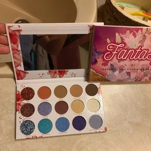 Make up Fanasty Palette
